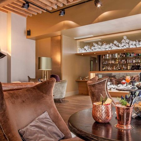 La Cour Des Consuls Hotel And Spa Toulouse - Mgallery מראה חיצוני תמונה