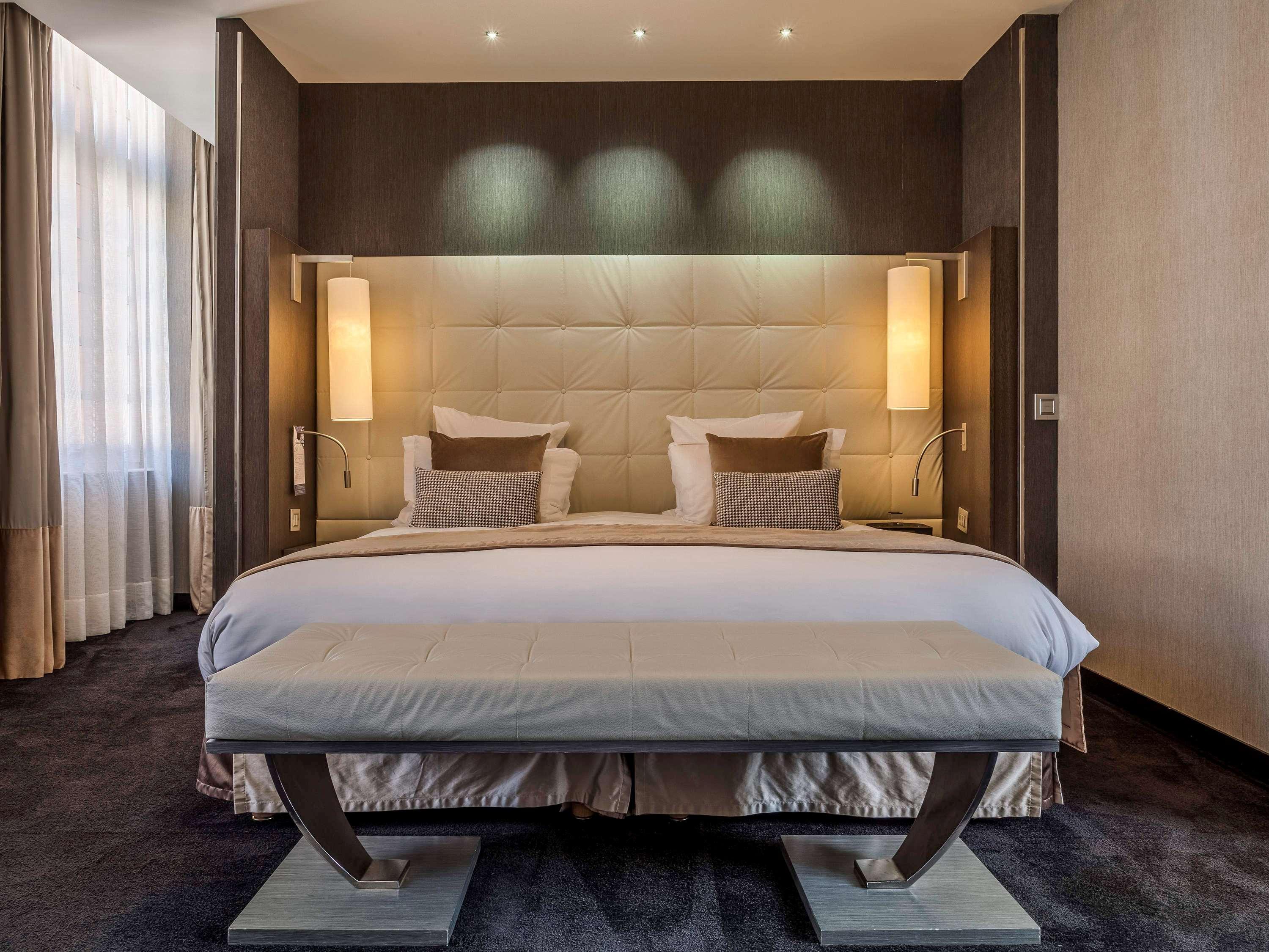 La Cour Des Consuls Hotel And Spa Toulouse - Mgallery מראה חיצוני תמונה