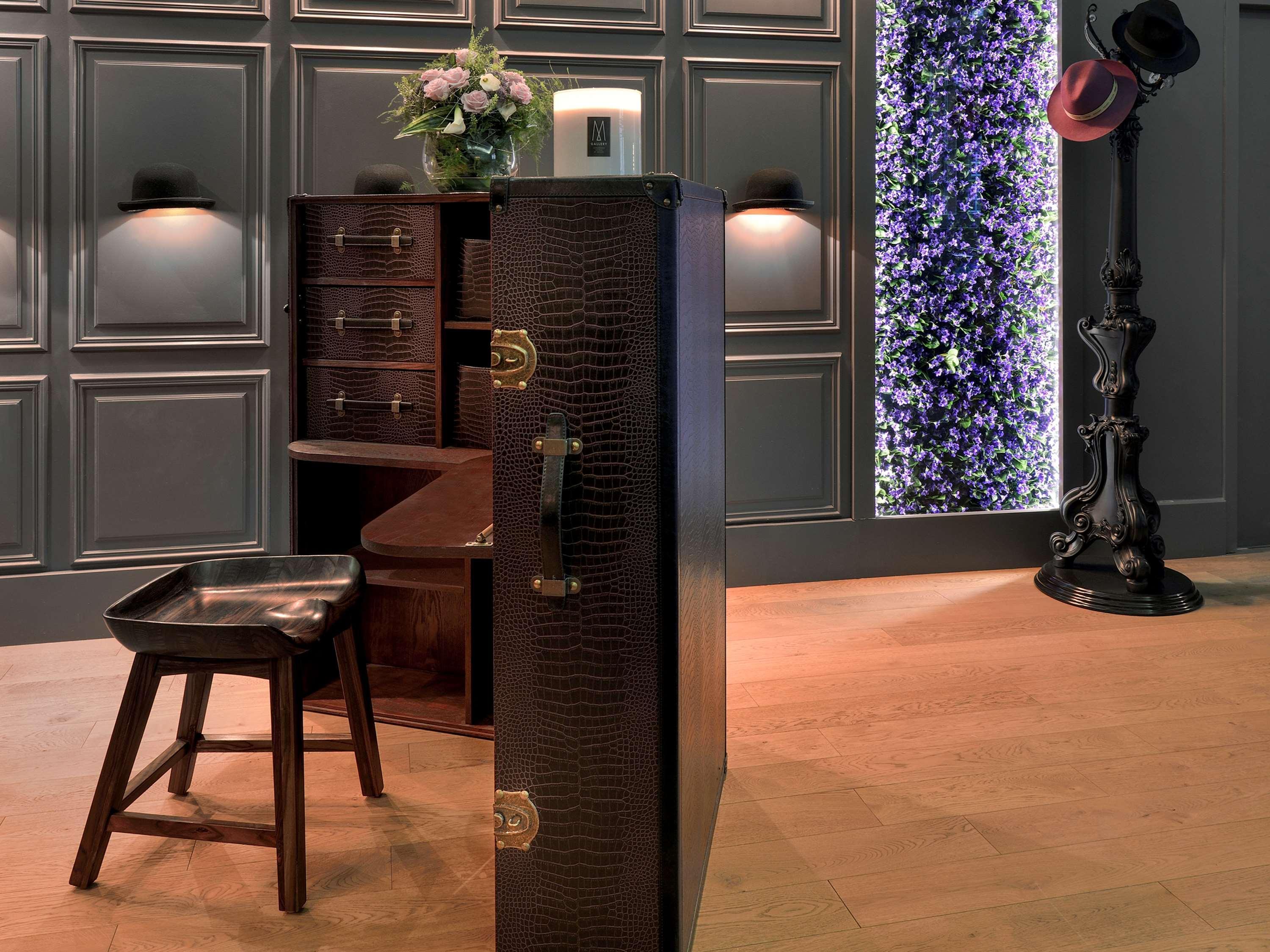 La Cour Des Consuls Hotel And Spa Toulouse - Mgallery מראה חיצוני תמונה