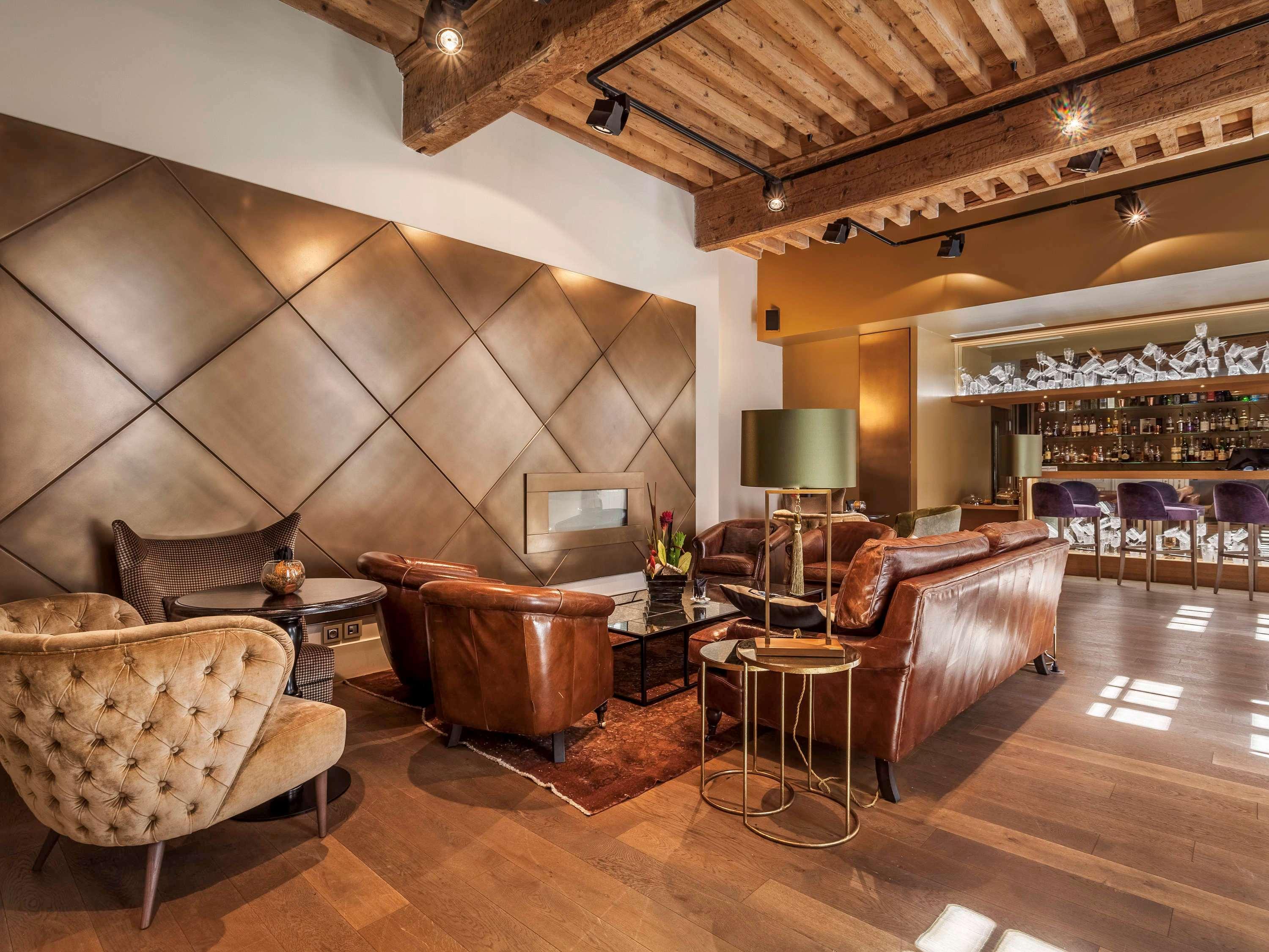 La Cour Des Consuls Hotel And Spa Toulouse - Mgallery מראה חיצוני תמונה