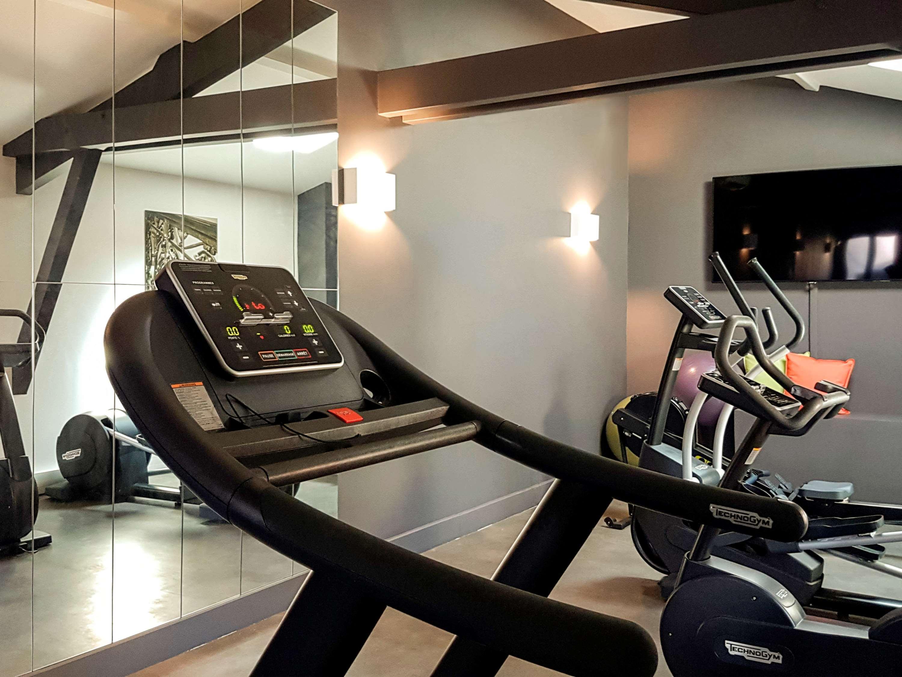 La Cour Des Consuls Hotel And Spa Toulouse - Mgallery מראה חיצוני תמונה