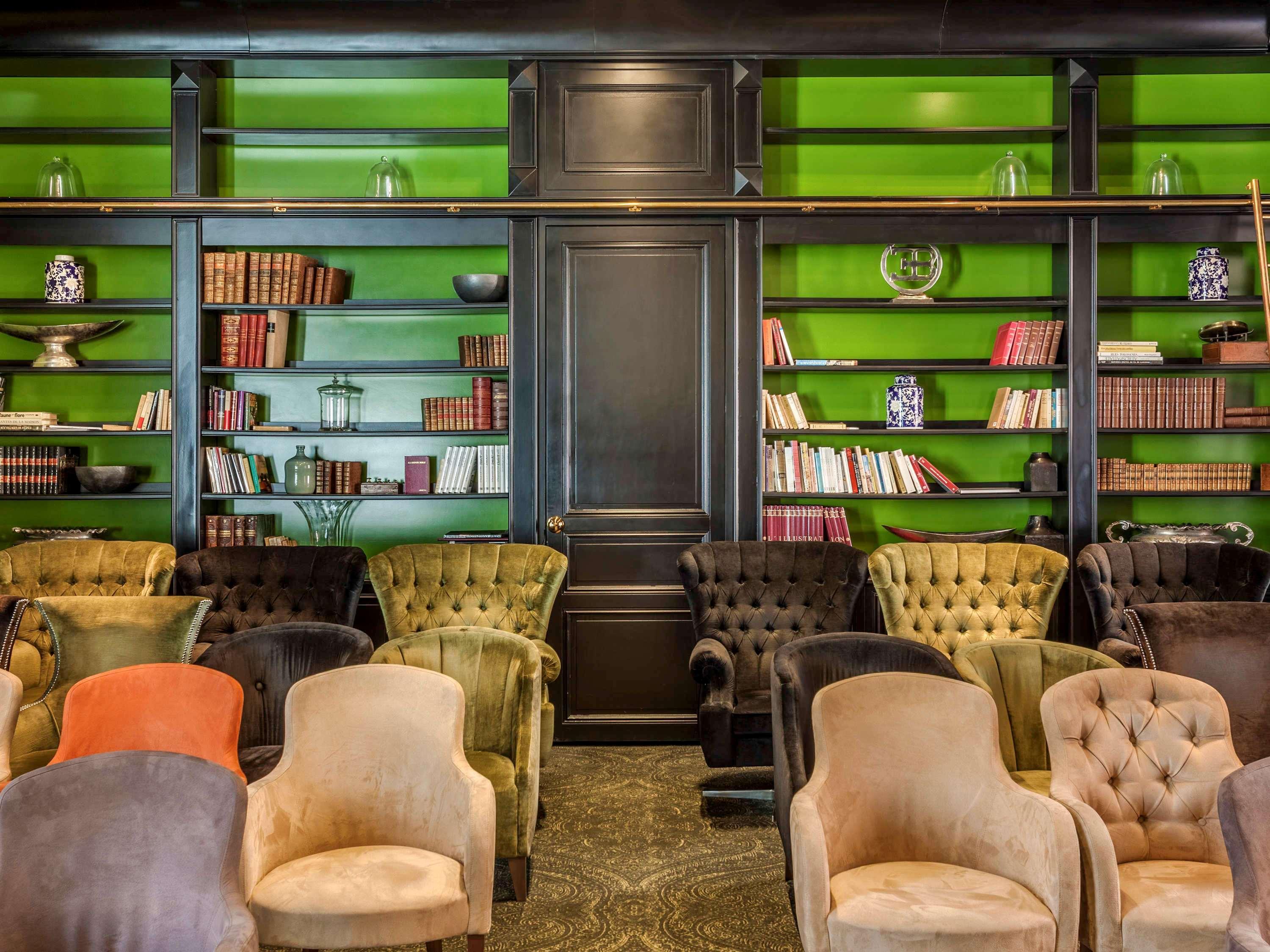 La Cour Des Consuls Hotel And Spa Toulouse - Mgallery מראה חיצוני תמונה