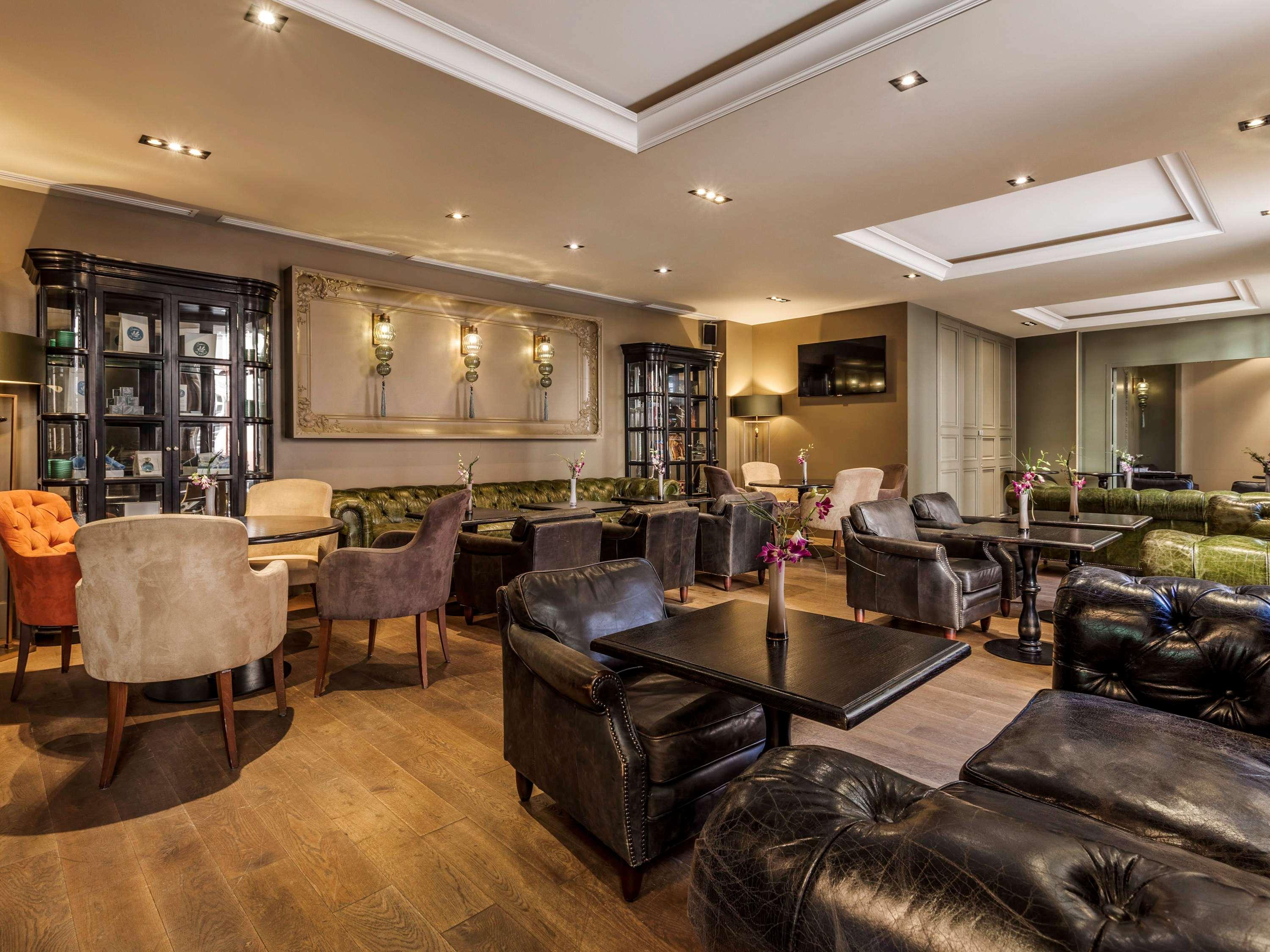 La Cour Des Consuls Hotel And Spa Toulouse - Mgallery מראה חיצוני תמונה