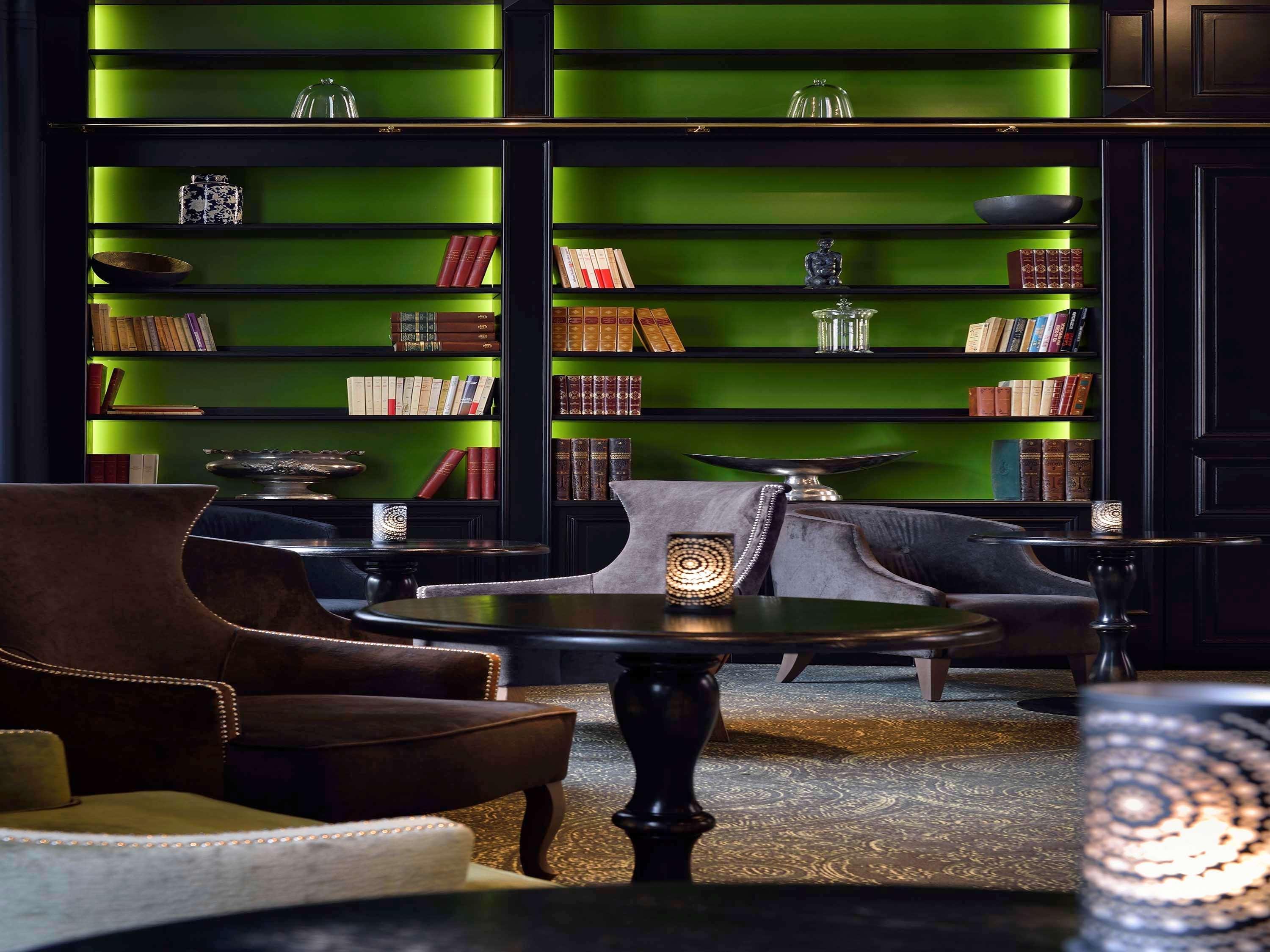 La Cour Des Consuls Hotel And Spa Toulouse - Mgallery מראה חיצוני תמונה