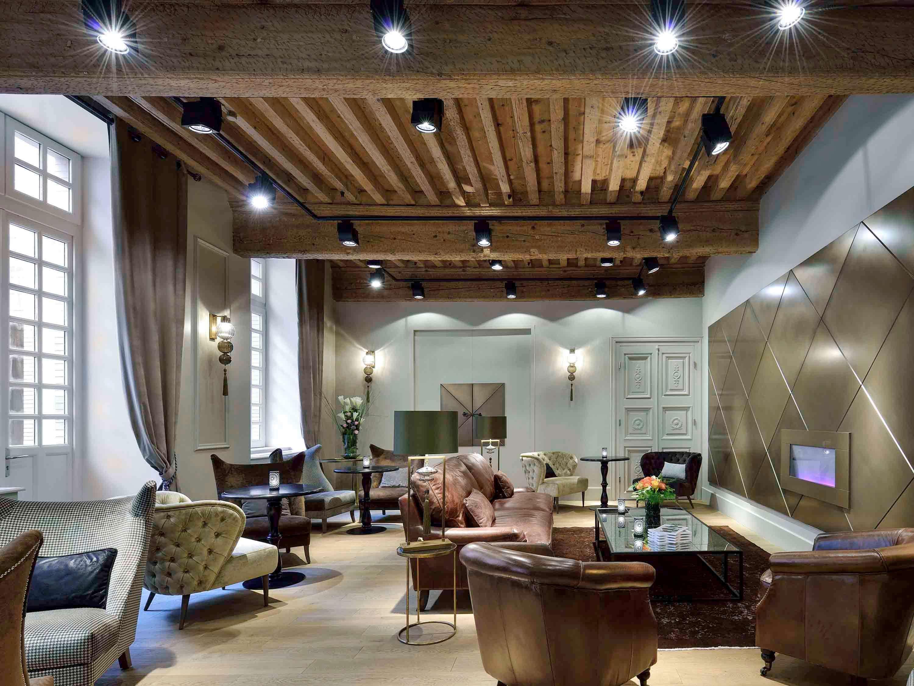 La Cour Des Consuls Hotel And Spa Toulouse - Mgallery מראה חיצוני תמונה