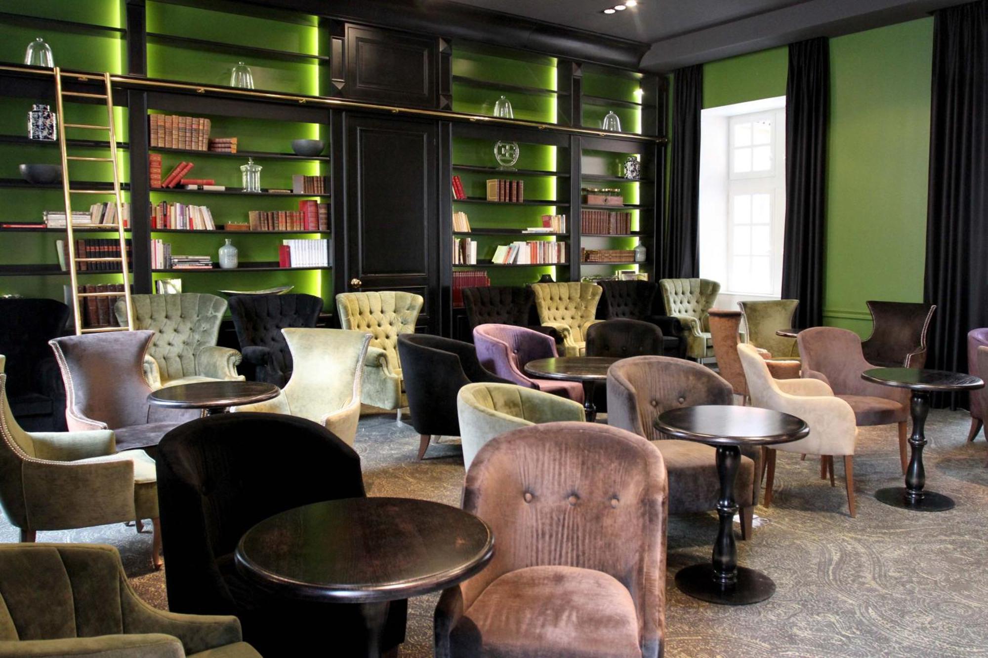La Cour Des Consuls Hotel And Spa Toulouse - Mgallery מראה חיצוני תמונה