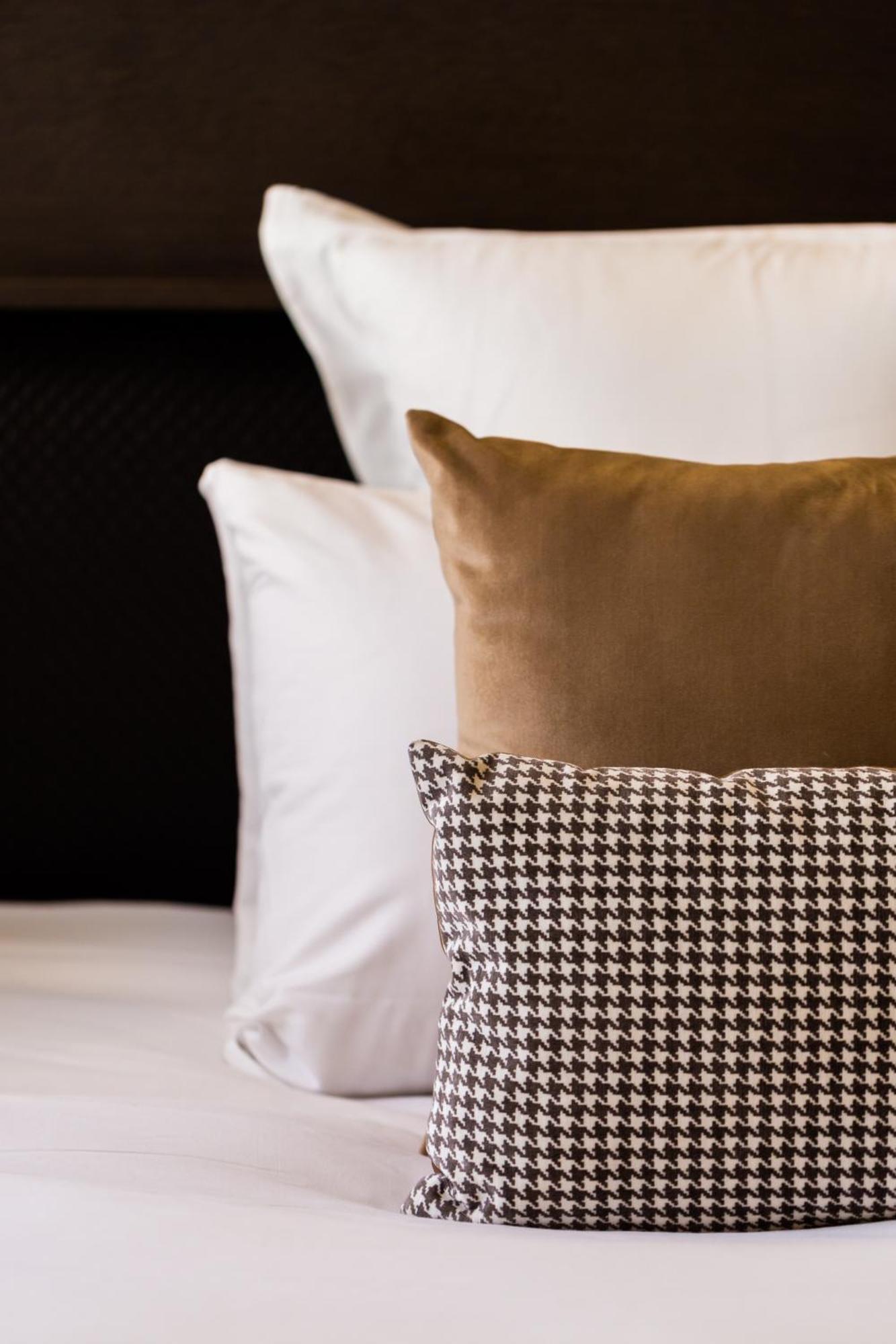 La Cour Des Consuls Hotel And Spa Toulouse - Mgallery מראה חיצוני תמונה