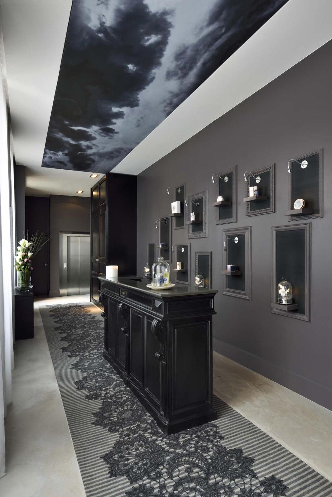 La Cour Des Consuls Hotel And Spa Toulouse - Mgallery מראה חיצוני תמונה
