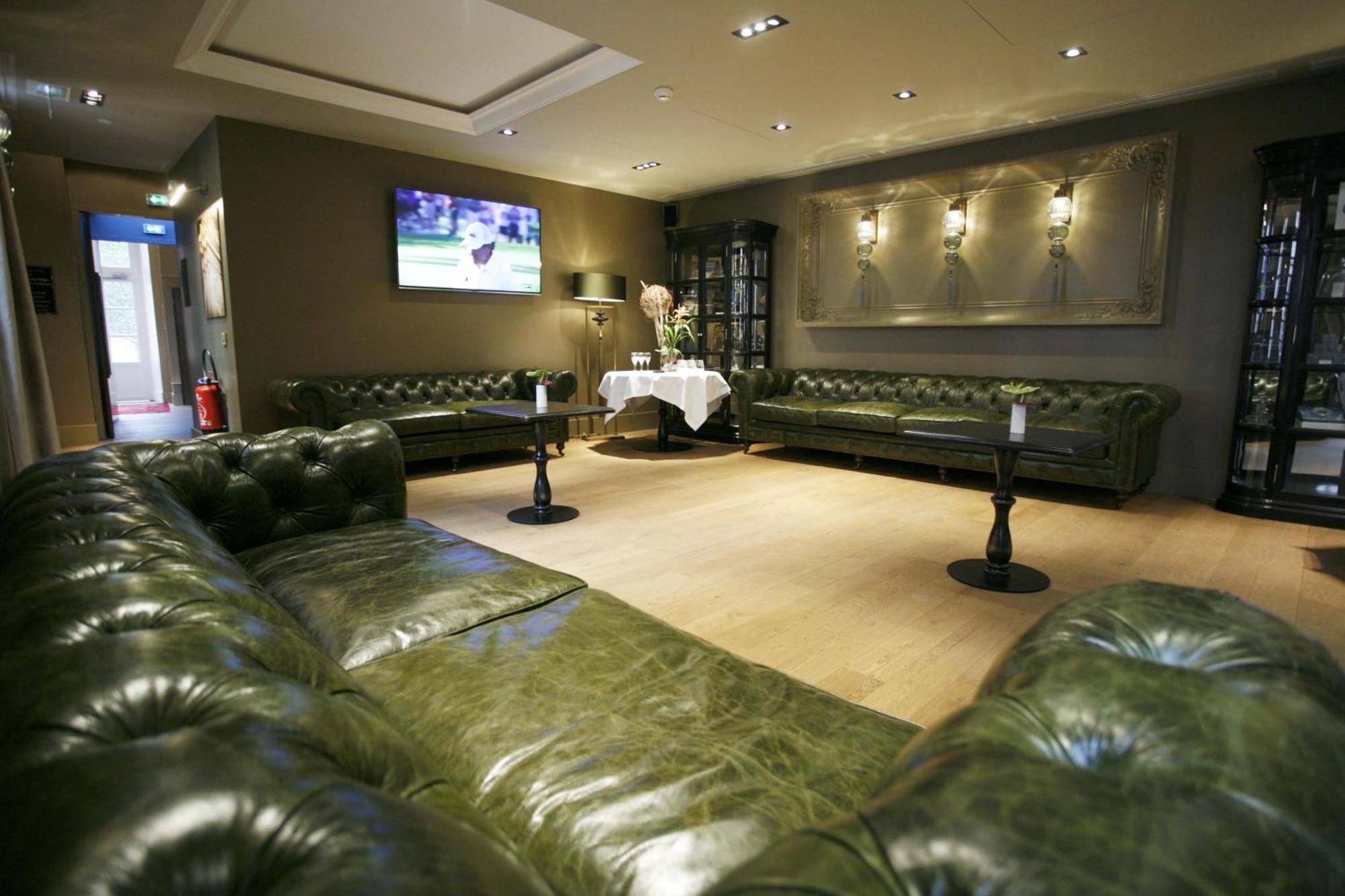 La Cour Des Consuls Hotel And Spa Toulouse - Mgallery מראה חיצוני תמונה