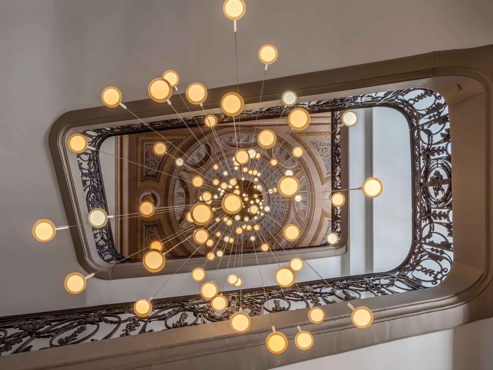 La Cour Des Consuls Hotel And Spa Toulouse - Mgallery מראה חיצוני תמונה