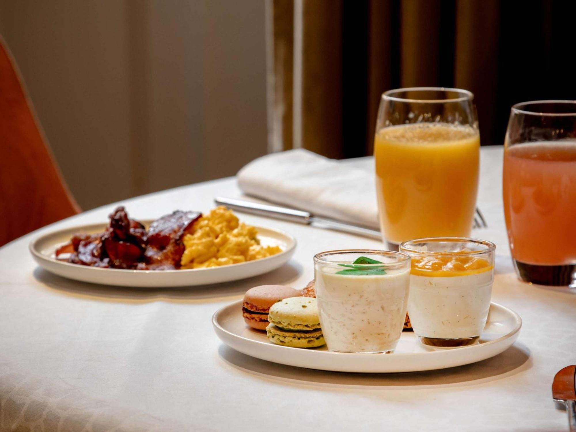 La Cour Des Consuls Hotel And Spa Toulouse - Mgallery מראה חיצוני תמונה