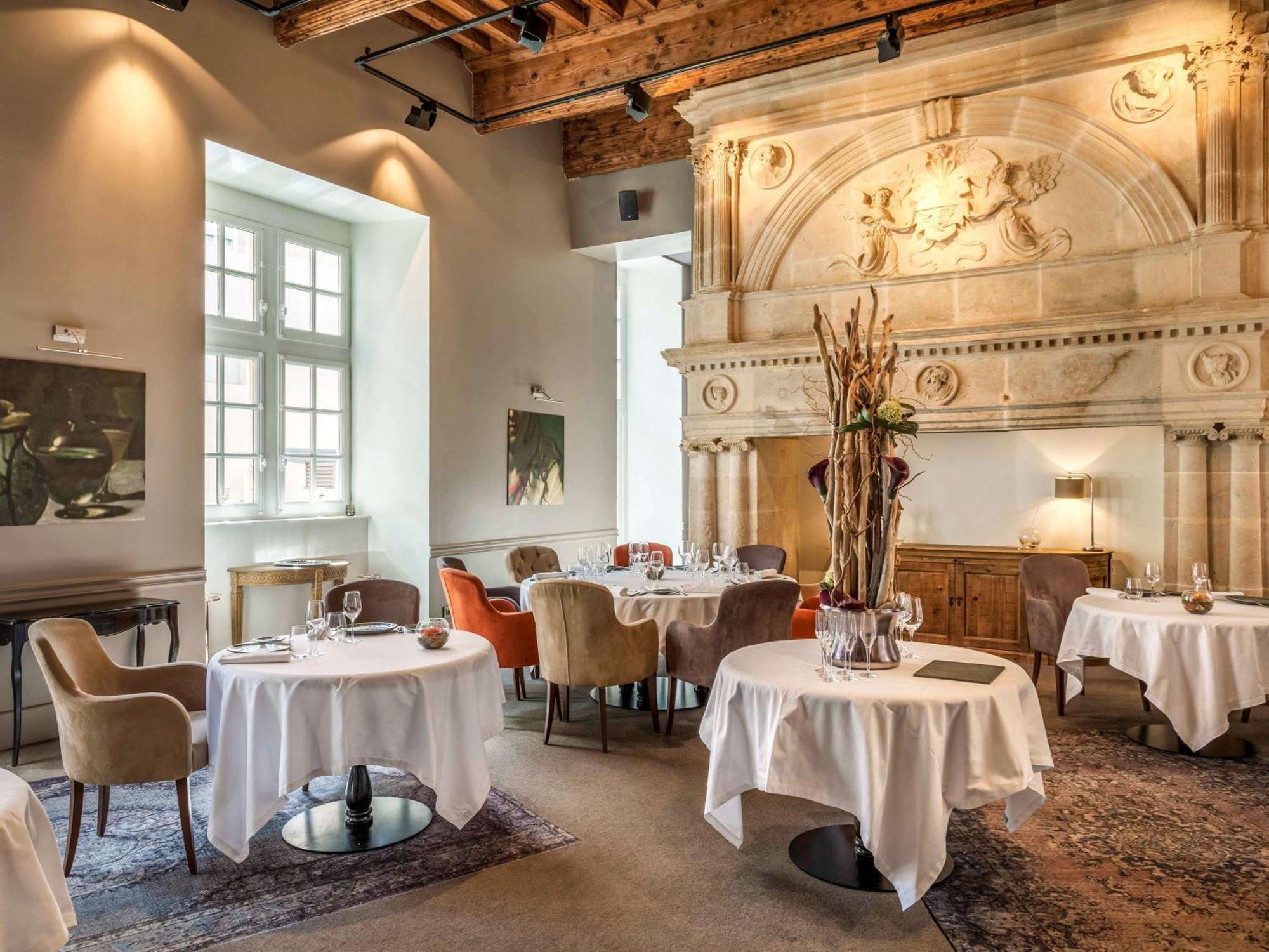 La Cour Des Consuls Hotel And Spa Toulouse - Mgallery מראה חיצוני תמונה