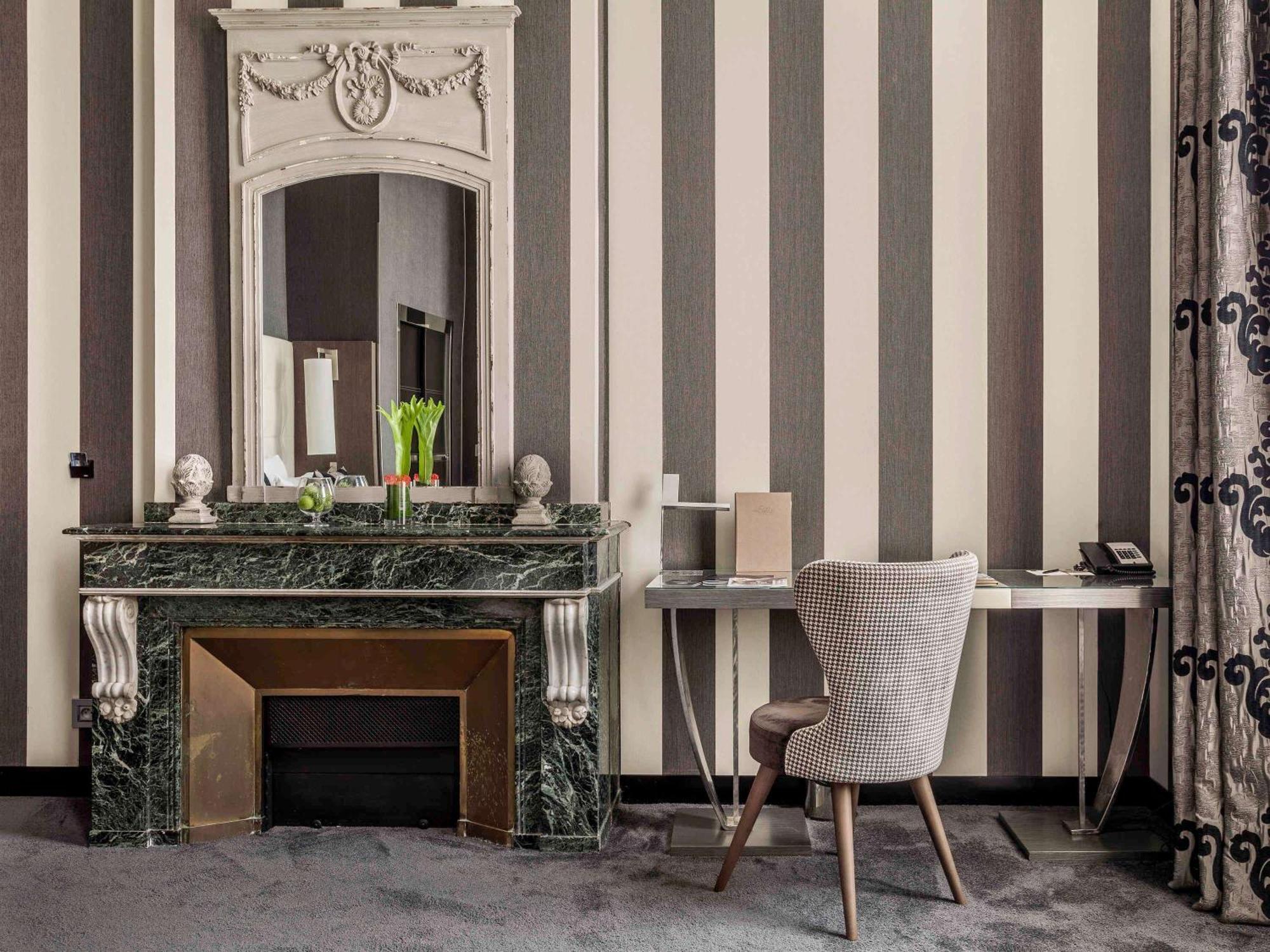 La Cour Des Consuls Hotel And Spa Toulouse - Mgallery מראה חיצוני תמונה