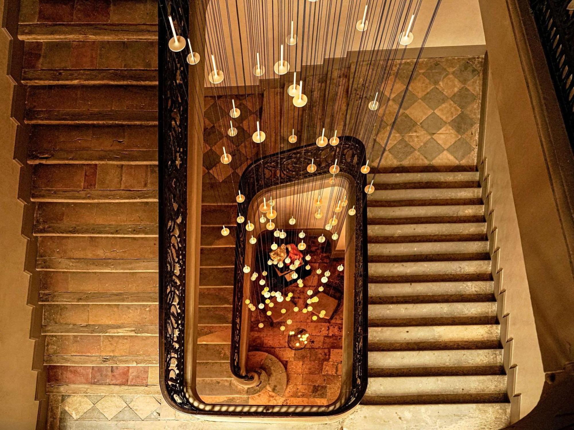 La Cour Des Consuls Hotel And Spa Toulouse - Mgallery מראה חיצוני תמונה