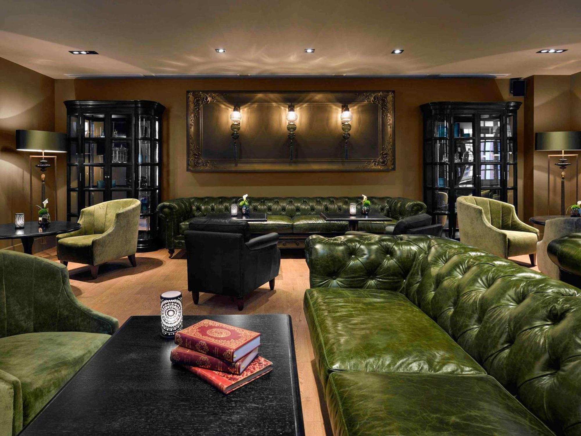 La Cour Des Consuls Hotel And Spa Toulouse - Mgallery מראה חיצוני תמונה